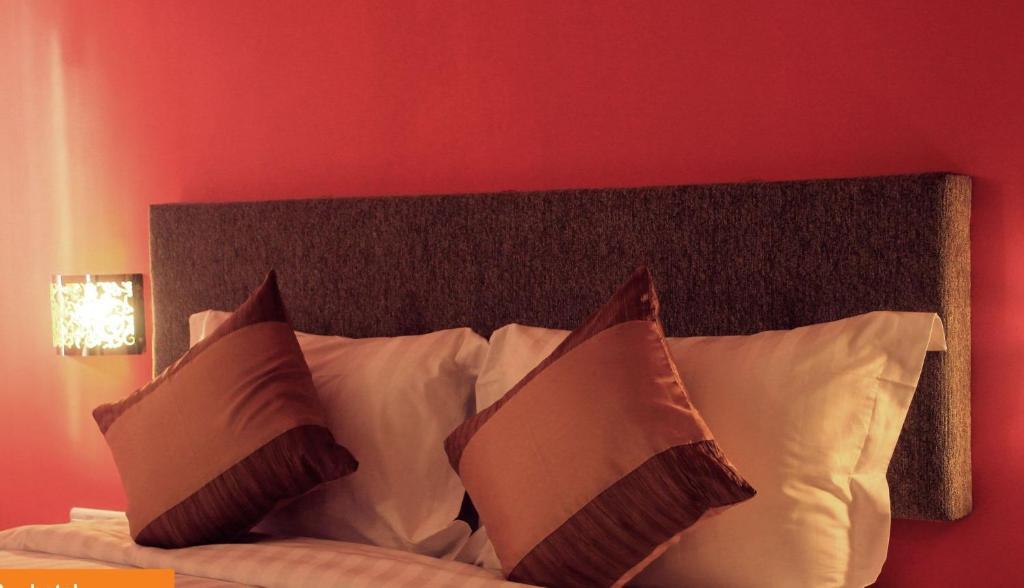 Hotel Jakarta Макасар Стая снимка